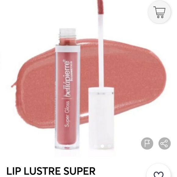 Superglooss Lip Lustre - Picture 6 of 7